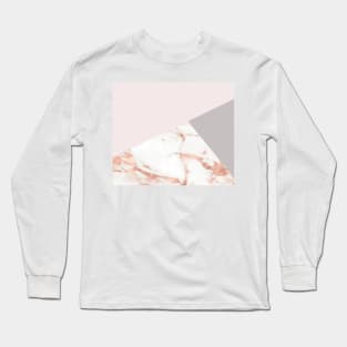 Rosy layers II Long Sleeve T-Shirt